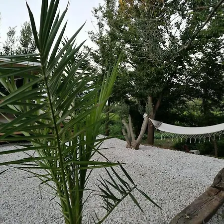 Vakantiehuis Lavender With Sea-view
